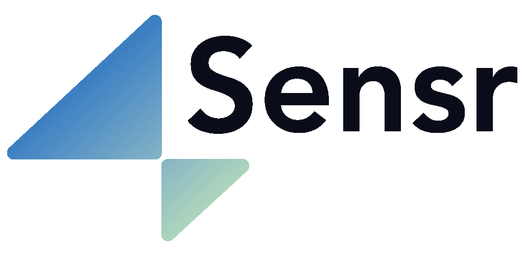Sensr Logo